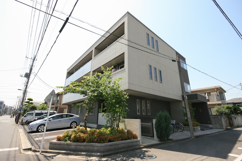 エスペランサ 202号-12