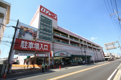 エスペランサ 202号-15