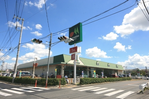 シュシュヴェールＡ 101号-13