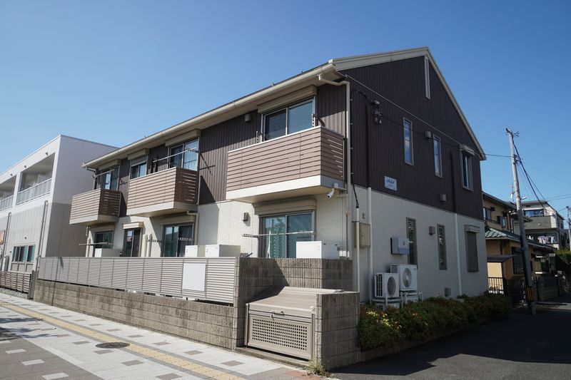 ソレイユ 103号-12