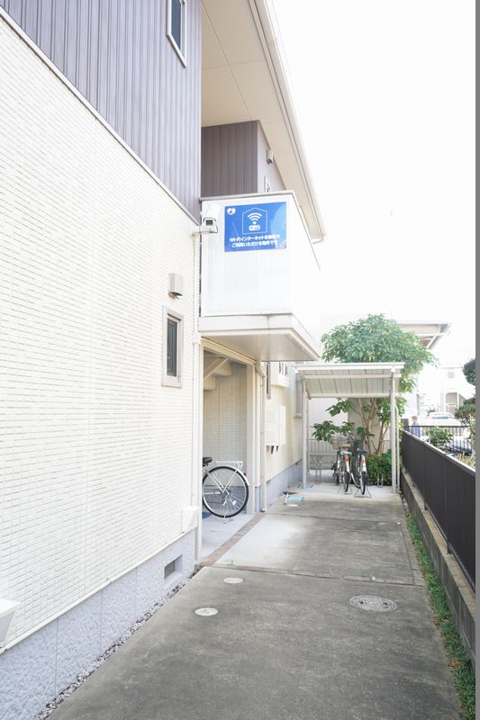 ソレイユ 103号-13