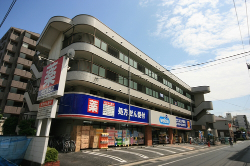 シャンゼリゼ大宮 H 201号-14
