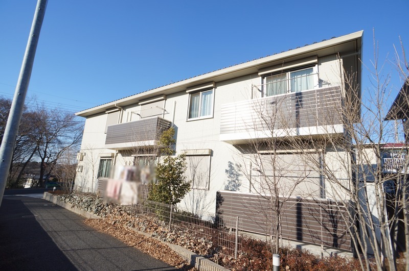 ペアビレッジ K 101号-12