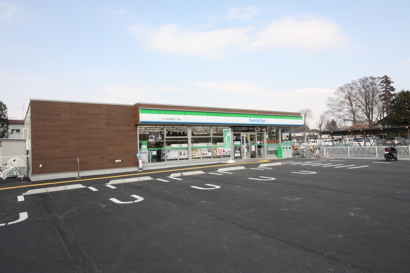 ペアビレッジ K 101号-15