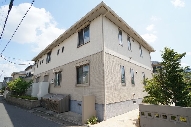 沙羅　Ｃｏｕｒｔ　Ａ 101号-14