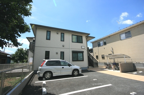 フィオレンティーナ 202号-12