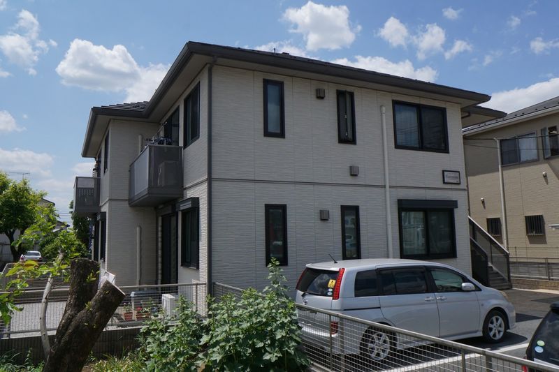 フィオレンティーナ 202号-14