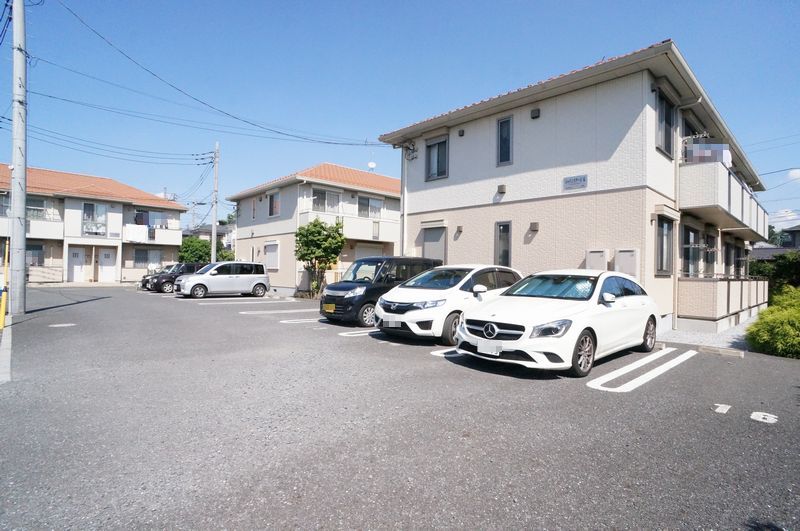 シャインステージ　Ｌ 101号-12