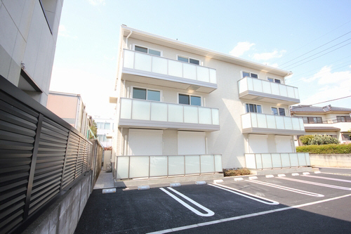 ヴィエントⅡ 302号-14