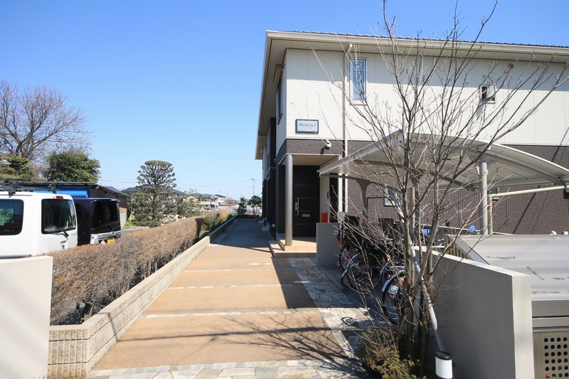 シャロンⅠ 202号-13