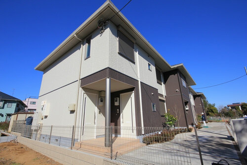 グレイス コート C 102号-12