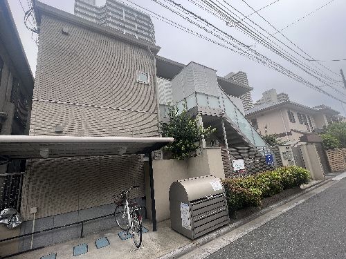 シャンティ 203号-12