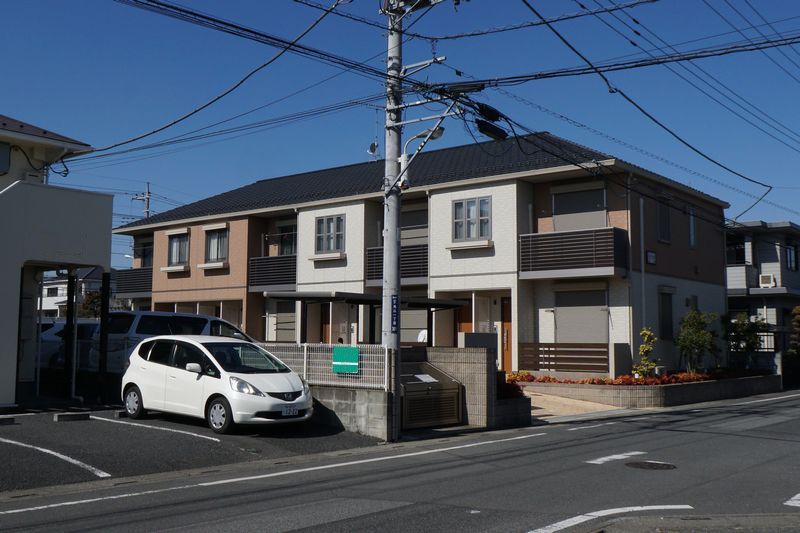 Casa・de・Rinasce 102号-12