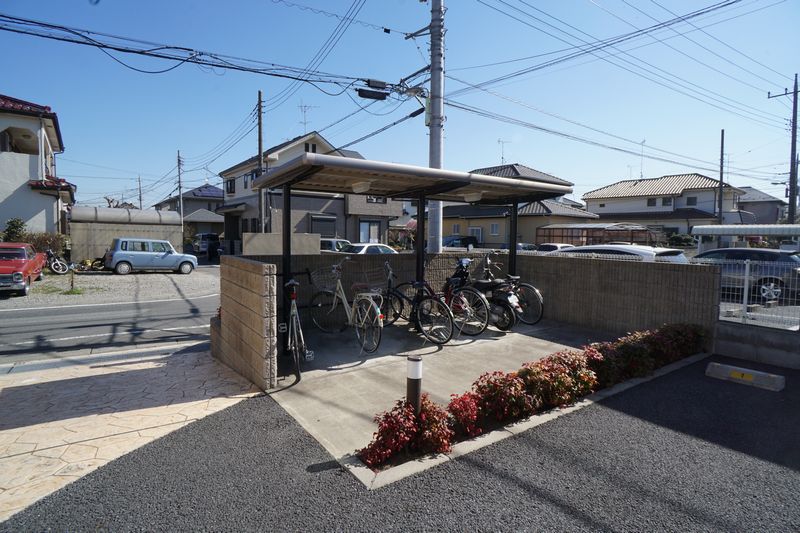 Casa・de・Rinasce 102号-14