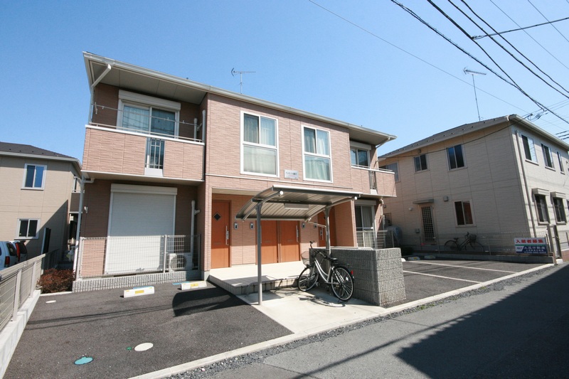 クレセント本郷Ⅴ 102号-12