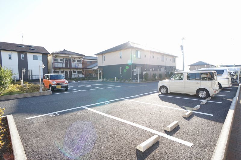 CEREZO COLINE Ⅴ 103号-13