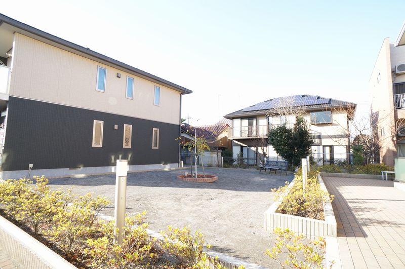 CEREZO COLINE Ⅴ 103号-14