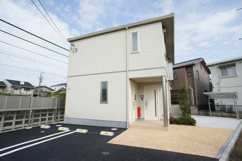 フクダナハウス 101号-11