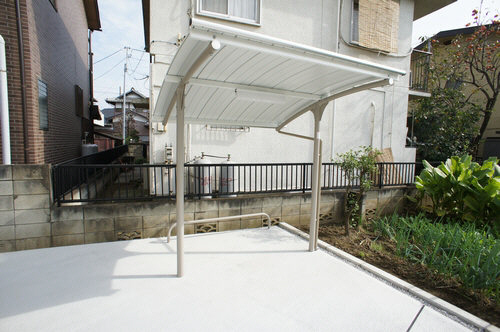 フクダナハウス 101号-12