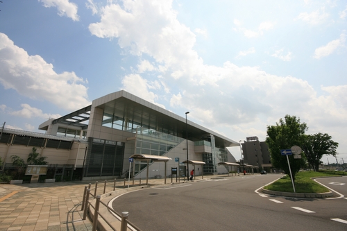 フクダナハウス 101号-14