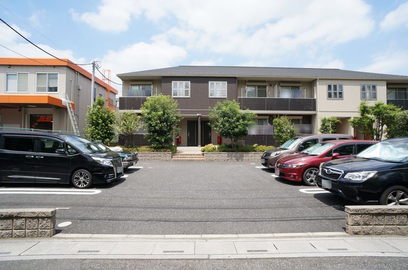 Ｍａｉｓｏｎ　Ｋ 202号-12