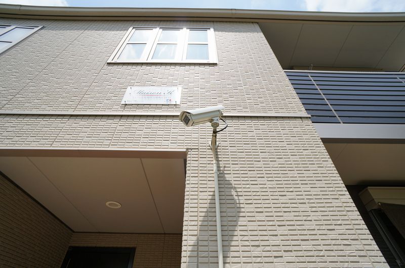 Ｍａｉｓｏｎ　Ｋ 202号-15