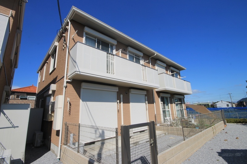 ピコリーノ参番館 102号-12