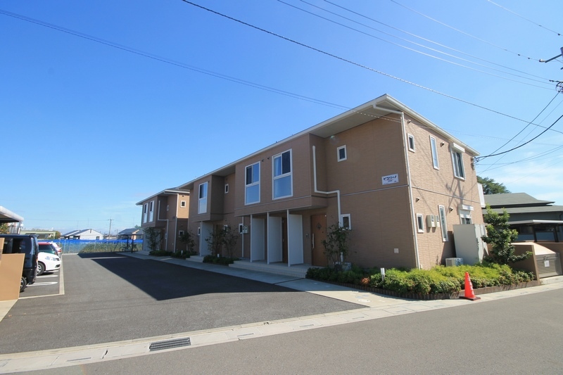 ピコリーノ参番館 102号-13