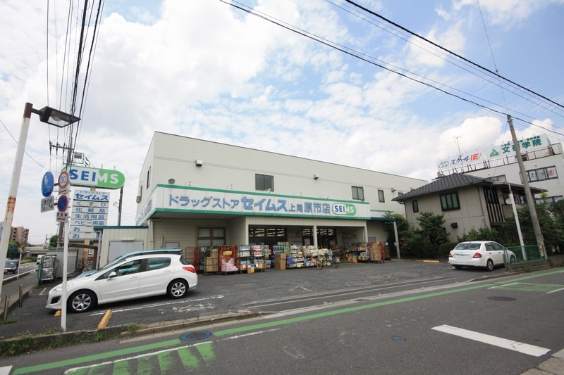 ピコリーノ参番館 102号-15