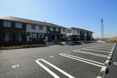 SOUJIN HILLS Ⅱ 103号-14