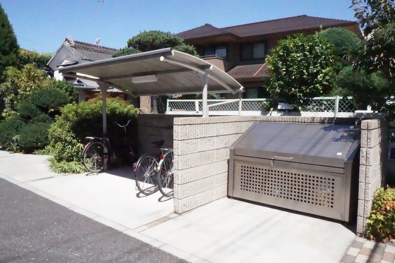 メゾンシルク 103号-12