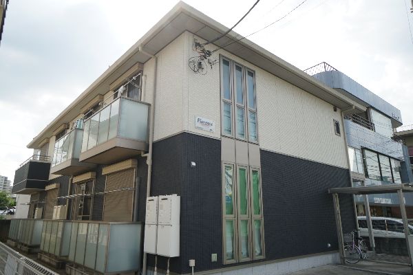 フローレンス 202号-1