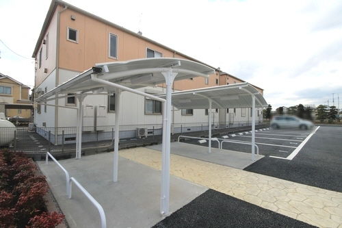 アピタシオンＨ・Ｃ 202号-13