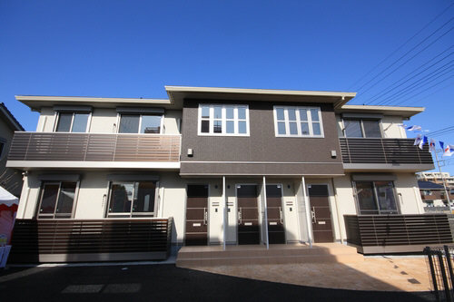 Ｅｓｐｏｉｒ　大宮 102号-12