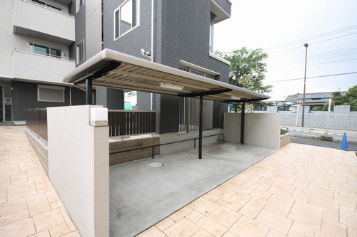 ＦＬＥＵＲ　Ⅲ 301号-12