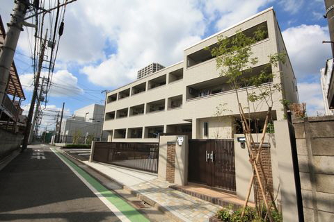 フェリーチェ 207号-12