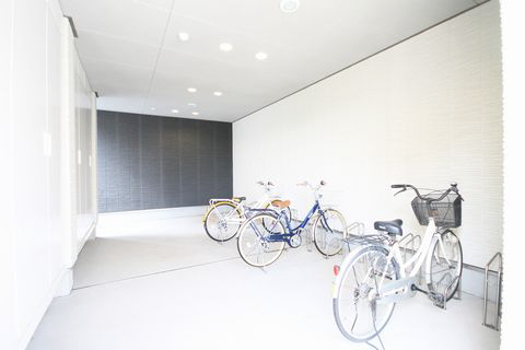 フェリーチェ 207号-14