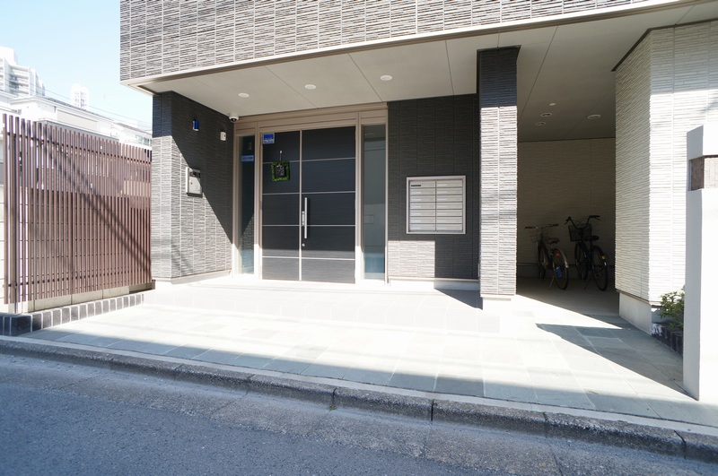 フェリーチェ 207号-15