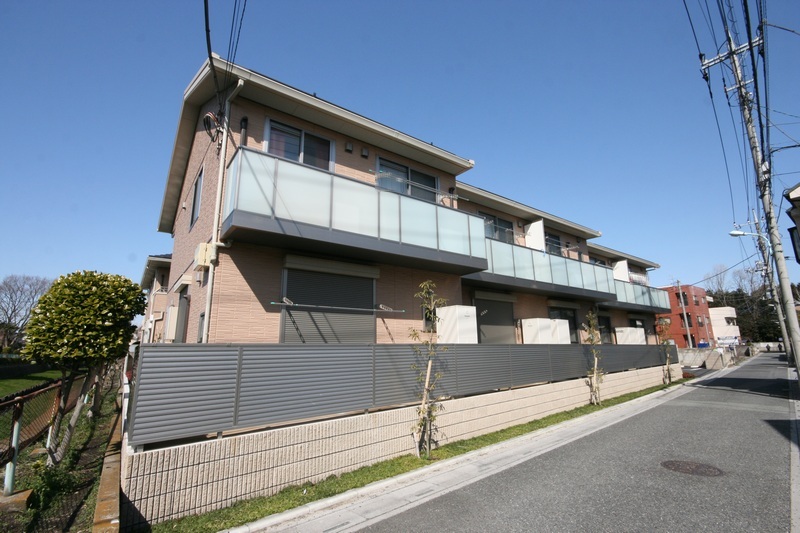 ファーストシティ大成 102号-12