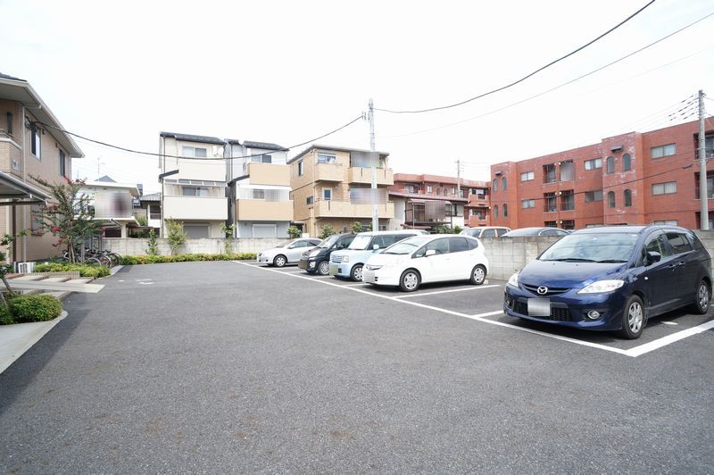 ファーストシティ大成 102号-13