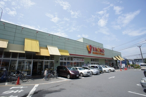 Ｃｌａｒａ　Ｐａｌａｃｅ 203号-14