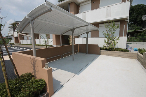 Ｆｏｒｅｓｔａ　Ⅲ 101号-14