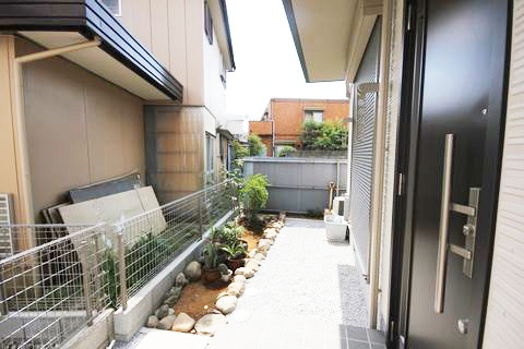 ヴィラ シャンヴル 101号-13