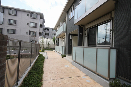 アルフート A 203号-13