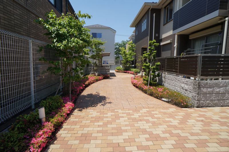 Ｓｏｐｒａ　Ｃａｓａ　Ⅰ 101号-13