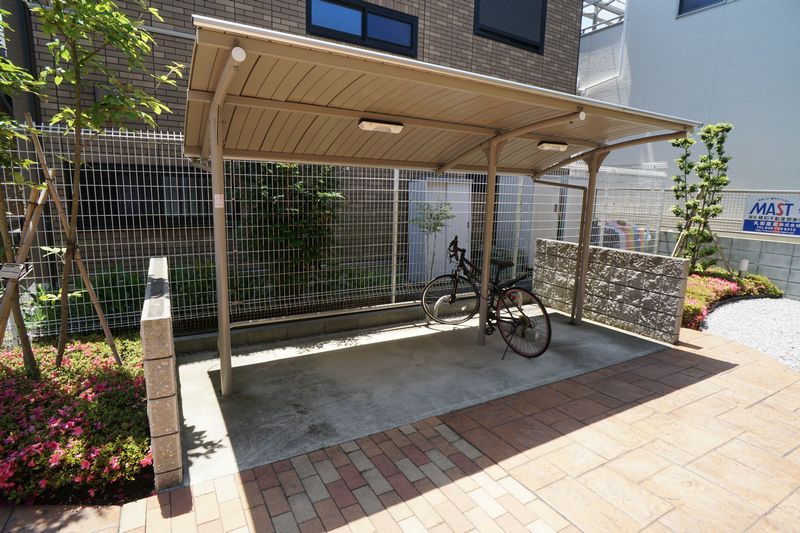 Ｓｏｐｒａ　Ｃａｓａ　Ⅰ 101号-14