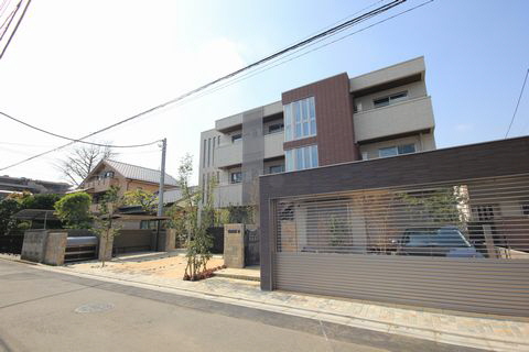 The Park Court Omiya 302号-12