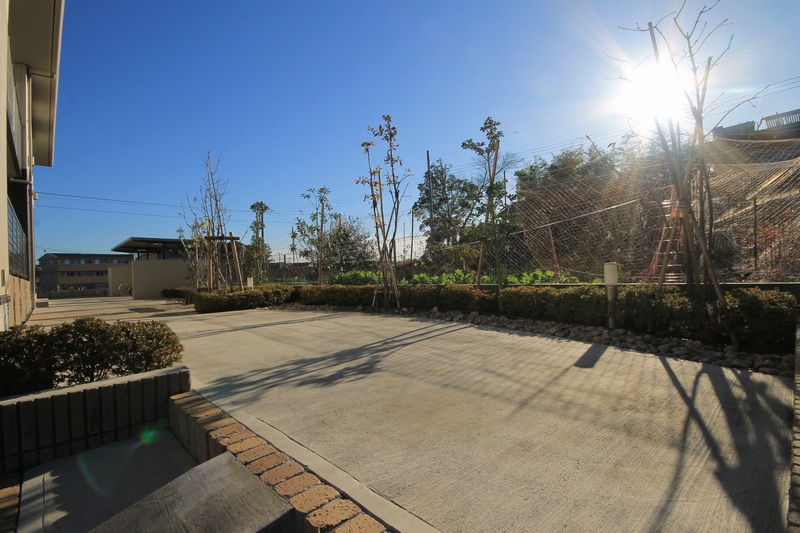 エヌ・メゾン 101号-12