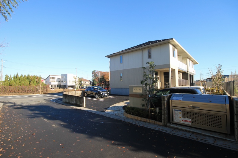 エヌ・メゾン 101号-13