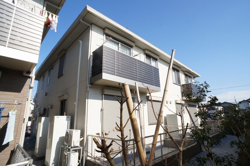 Ｆａｍｉｌｌｅ　Ｇａｒｄｅｎ　Ⅱ 202号-13